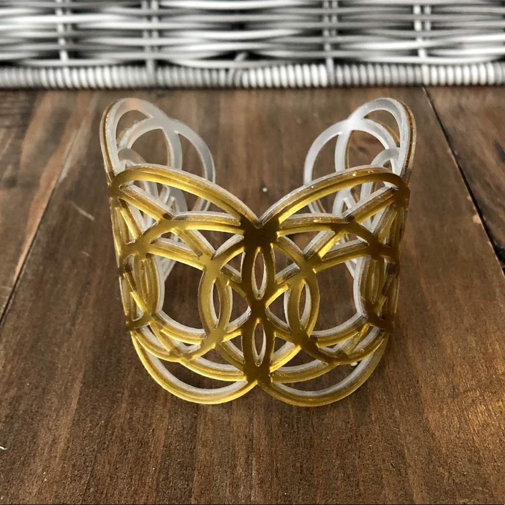 💚3 /$35 🌎ZERO WASTE, Color by Amber Eco Jewelry